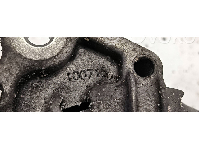 Генератор 04E903021N Skoda Octavia Mk3 (5E)