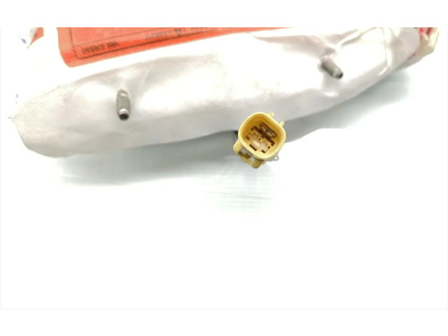 Подушка безопасности в сиденье    Hyundai Sonata