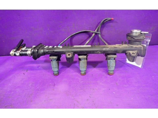 Топливная рампа 0003096V005, 0003096V005   Smart ForTwo I  