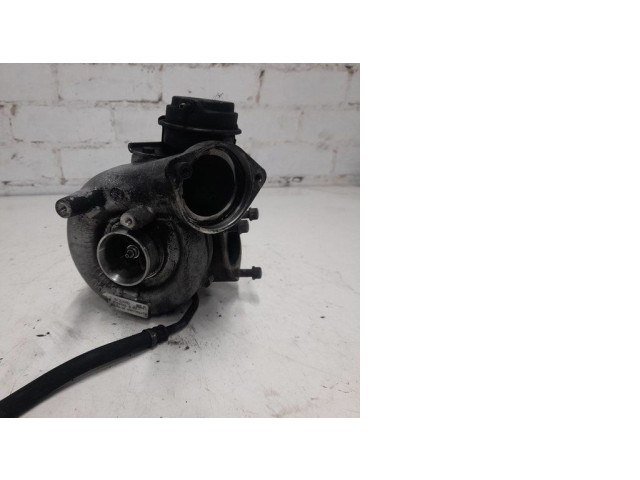 Турбина BMW X5 E53 3.0 GT2260V, 7791046