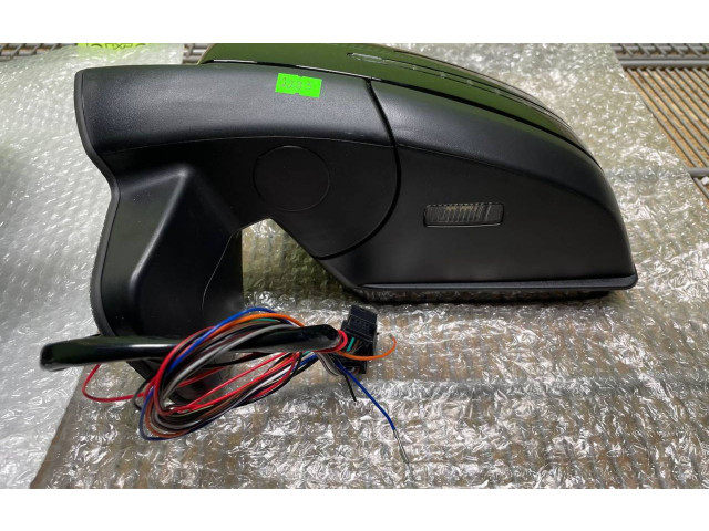 Zpětné zrcátko  Mercedes-Benz G W463 2nd Gen 2012  A4638109516, A4638109616  