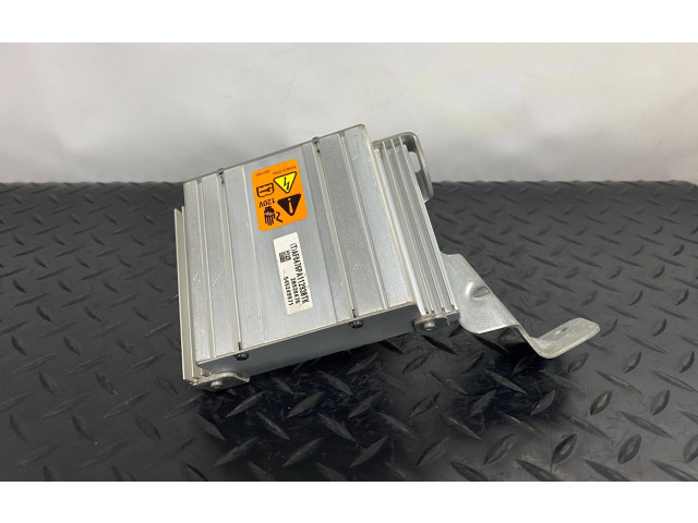 Блок управления 545249971, 20938476 Cadillac ATS