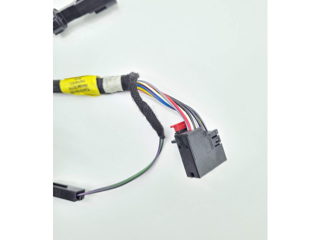 Зеркало электрическое Audi Q3 F3 2018 - года