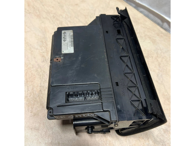 Блок управления климат-контролем 79600SS0941, BQ919-37000   Honda Prelude