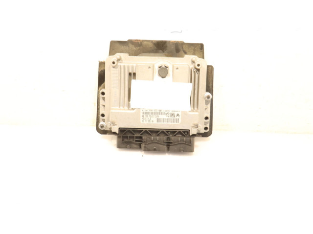 Блок управления двигателем Блок управления 0261S06633 Citroen DS4