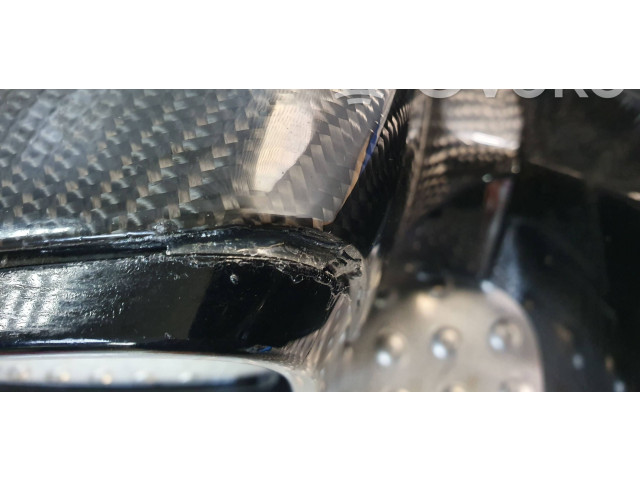 Zpětné zrcátko BMW M5 2001