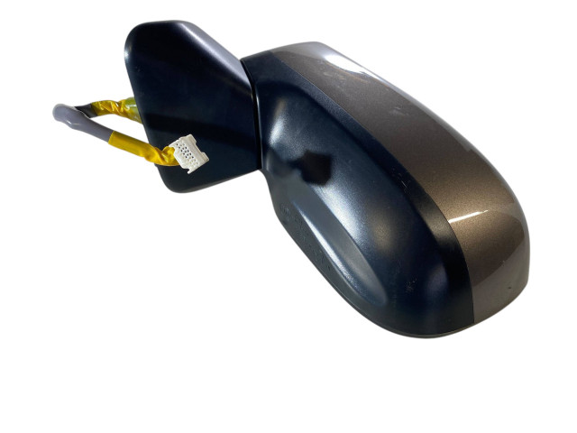 Зеркало электрическое        Subaru Forester SK  2018 -  года   