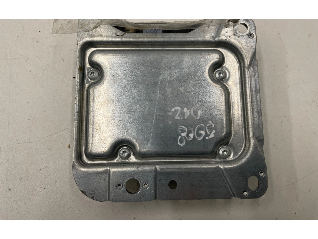 Блок подушек безопасности 9675181780, 0285010830 Peugeot 5008