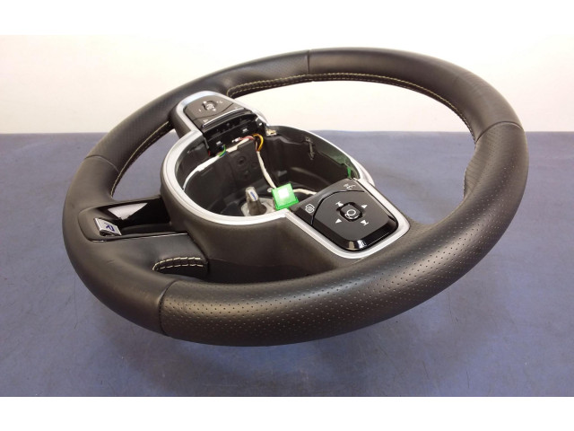 Руль Volvo XC60  2017 -  года 31404246, 31404246      