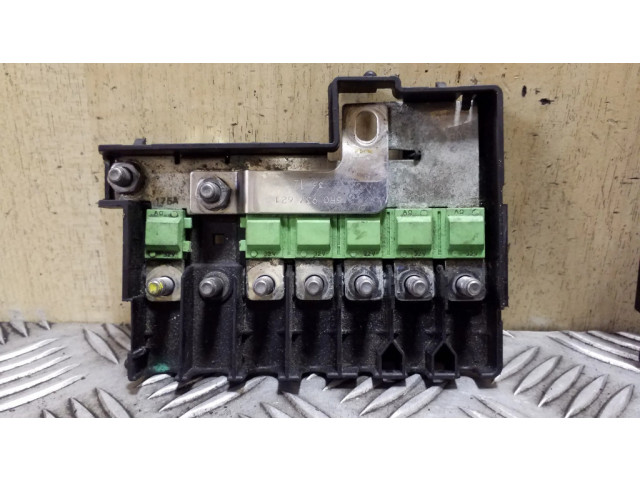 Pojistková skříňka 6R0937550A, 6R0915429A Seat Toledo IV (NH) 2013