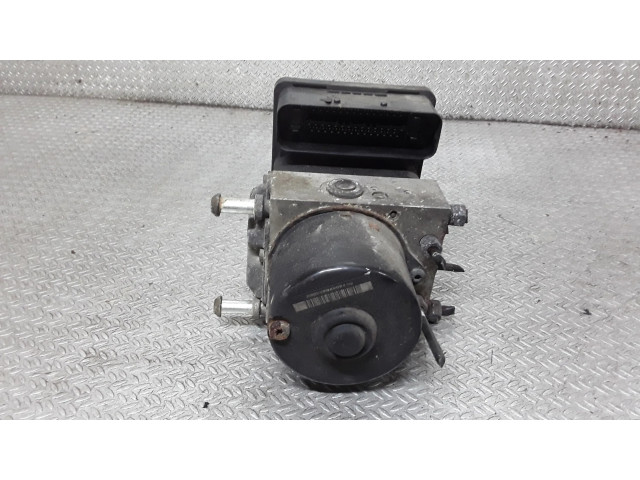 Блок АБС 4670A078, 06210904313 Mitsubishi Grandis