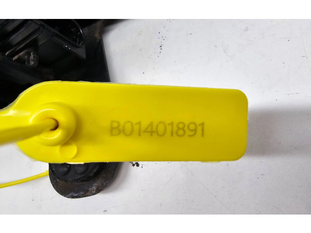 Jednotka ABS 0265800300 Renault Megane II 2003