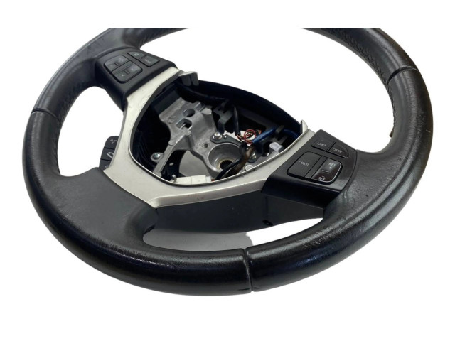 Руль Suzuki SX4 S-Cross  2013 - 2021 года GS13114610, 0589P1000106      