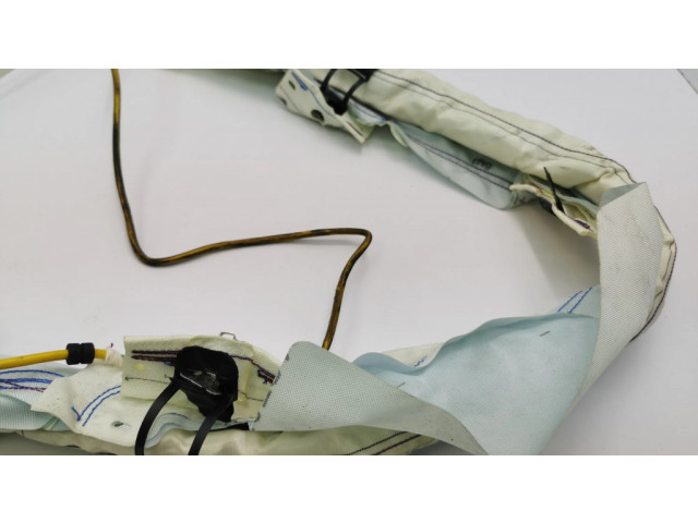 Боковая подушка безопасности 7M51R14K159AG, BAMPT10635 Ford Kuga I