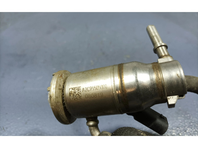 Форсунка 8580210, 8580210 Alfa Romeo 145 - 146