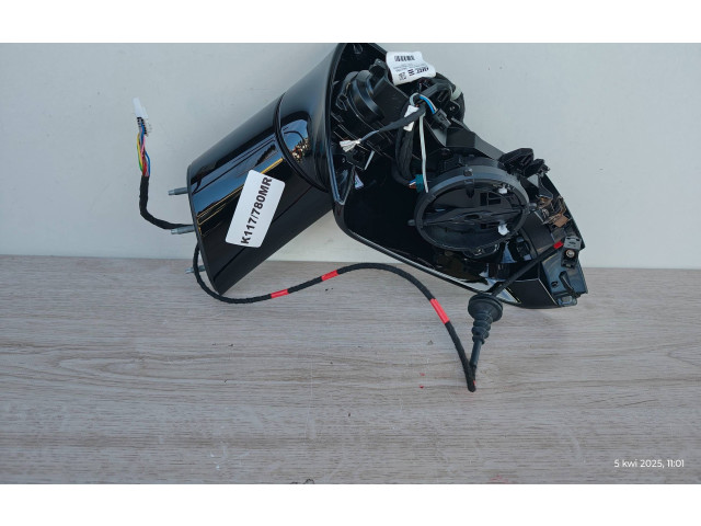 Зеркало электрическое        Ferrari 296 GTB  2022 -  года   