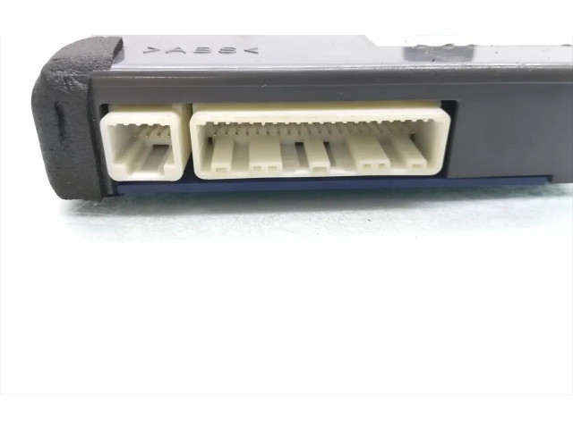 Блок управления климат-контролем 88650-53171, 177600-9910   Lexus IS 220D-250-350