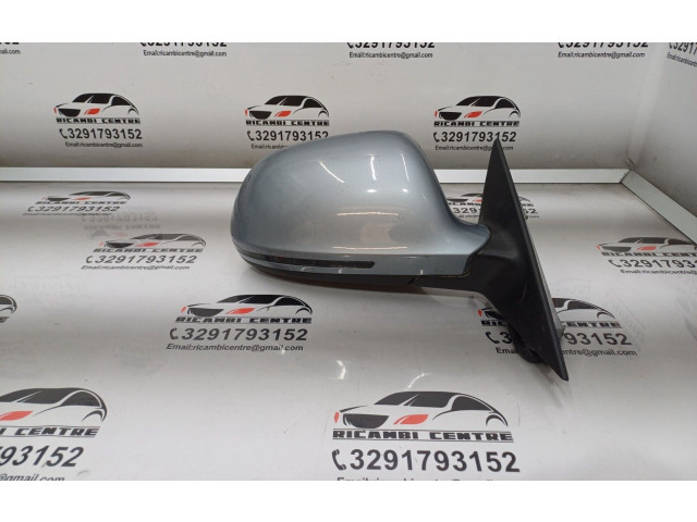 Зеркало (механическое) Audi A3 8Y 2020 - года