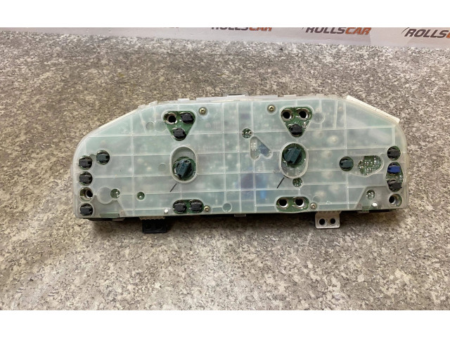 Pojistková skříňka Спидометр (приборный щиток) BJ3NB Mazda 323 F 1998