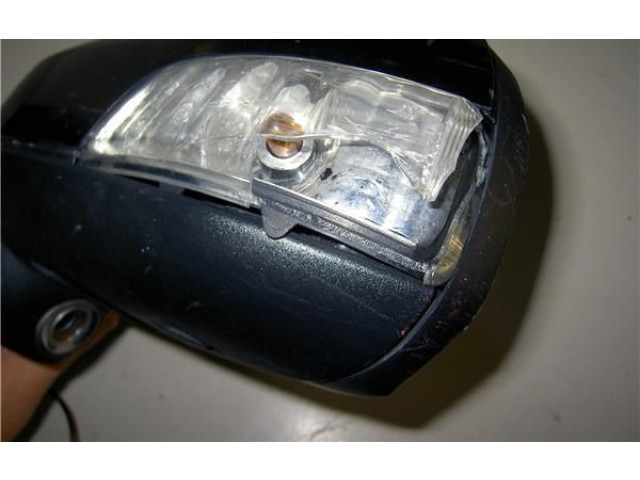 Зеркало электрическое        Volvo S80  2007 - 2013 года   