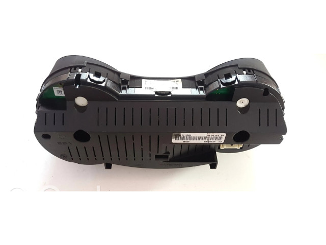 Přístrojová deska Mercedes-Benz GL X164 2007 A1645408847, A2C53240808