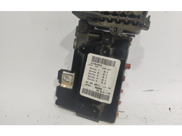 Pojistková skříňka SINREF Seat Ibiza IV (6J,6P)