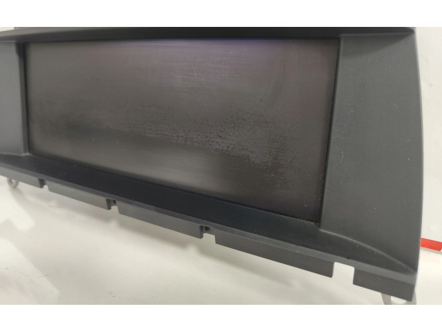 Дисплей    9289584   BMW X3 F25