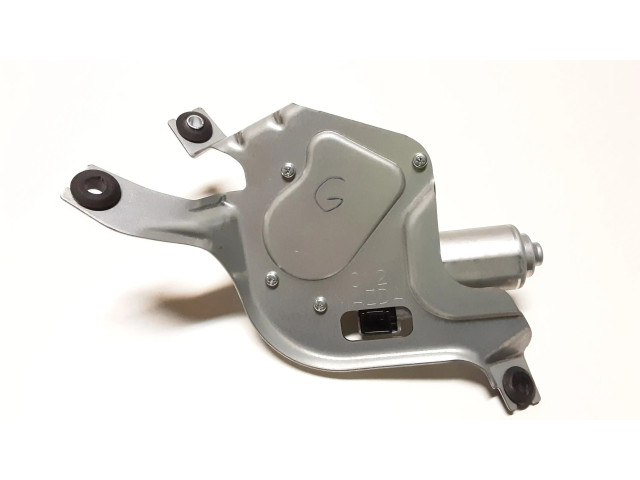 Моторчик заднего дворника Mazda CX-3