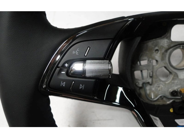 Руль Skoda Kodiaq  2017 - 2024 года 5E3419093A, 5E3419093A      