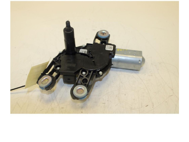 Моторчик заднего дворника 3V9955711    Skoda Superb B8 (3V)