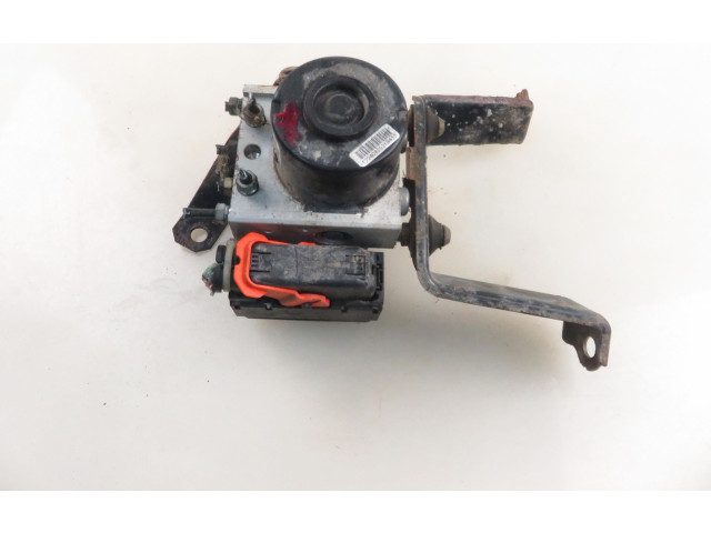 Блок АБС 89540B1010, 44510B1010 Daihatsu Sirion - года