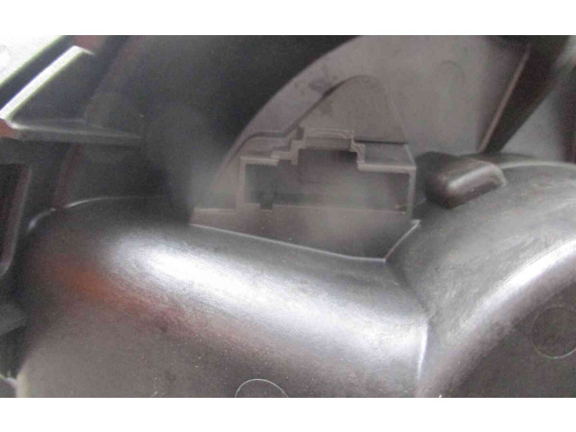 Вентилятор печки 1611726380, 22302433 Citroen Nemo
