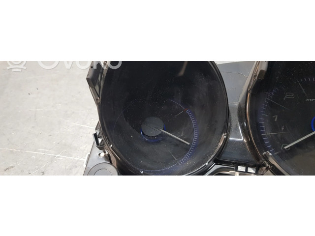 Přístrojová deska Honda Civic IX 2014 HR0407281