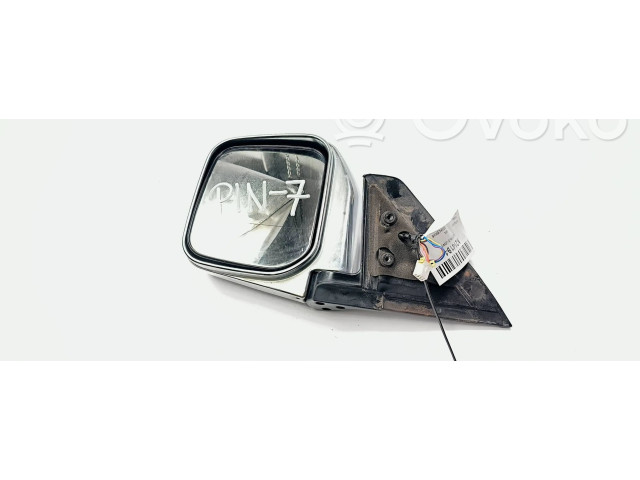 Зеркало электрическое Mitsubishi Montero - года