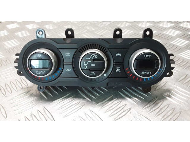 Блок управления климат-контролем AB3918C612AH Ford Ranger