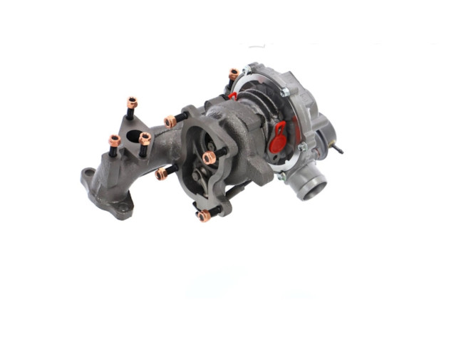 Турбина Audi A2 733783-5007S, 733783-5007S