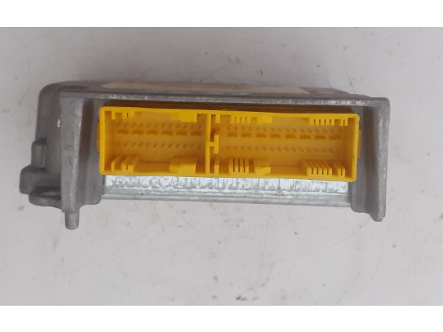 Блок подушек безопасности A1698206626, A1698206626   Mercedes-Benz A W169