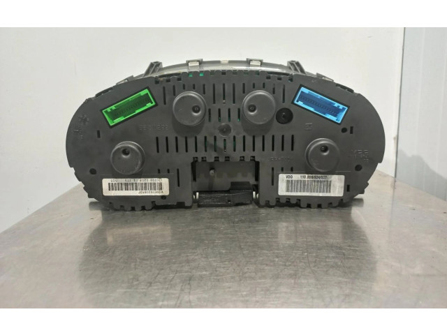 Přístrojová deska Seat Ibiza II (6k) W06K0920850F