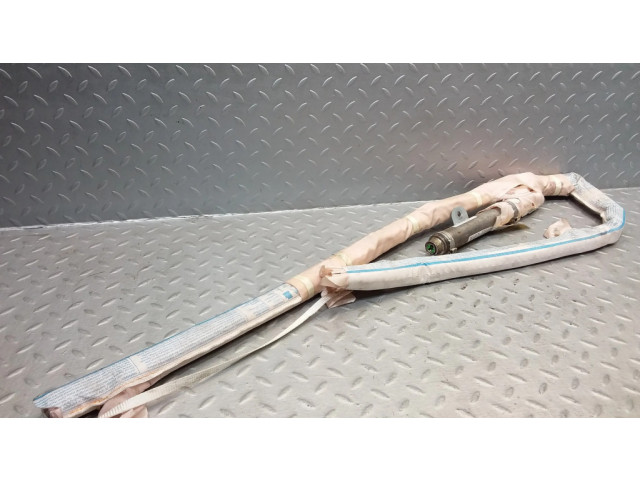 Боковая подушка безопасности 9687158780   Citroen DS4