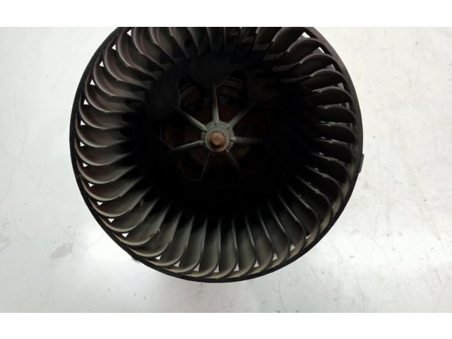 Вентилятор печки       Audi A3 S3 8P