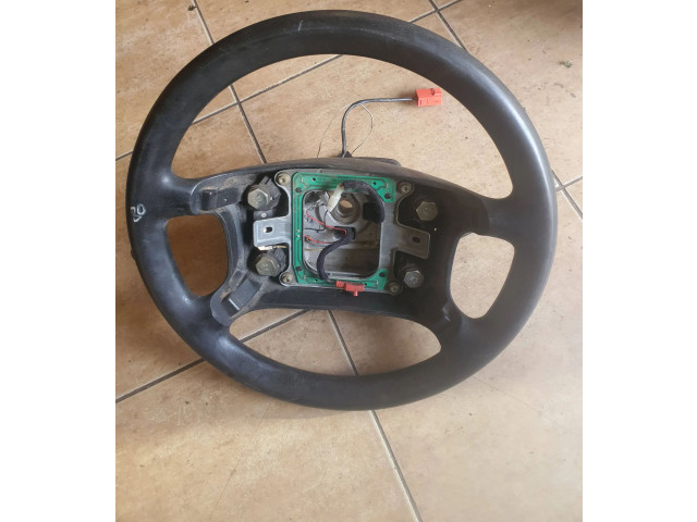 Руль Audi 80 90 S2 B4 1991 - 1996 года 4a0419091F