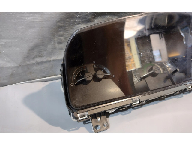 Панель приборов P56044842AG Dodge Journey