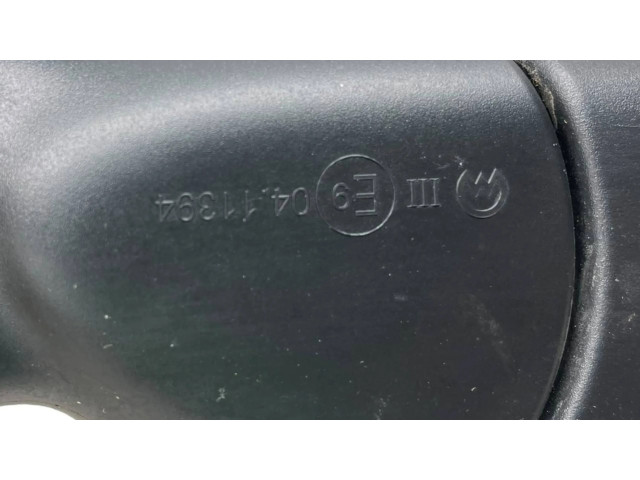 Зеркало электрическое Skoda Kodiaq 2017- года