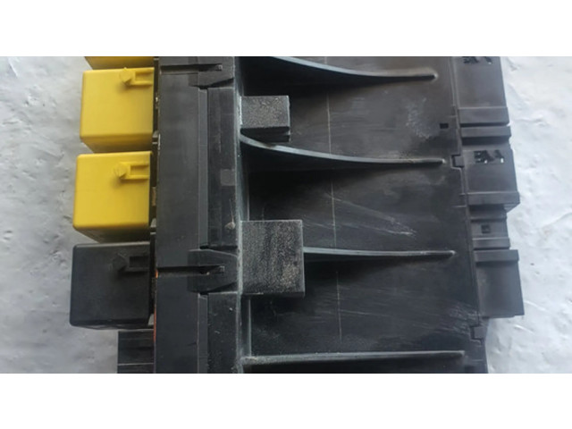 SAM блок управления