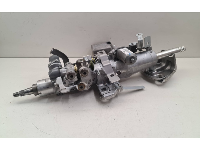 Turbodmychadlo Ось рулевого колеса 450203019, 899985201 Toyota Land Cruiser (J150)