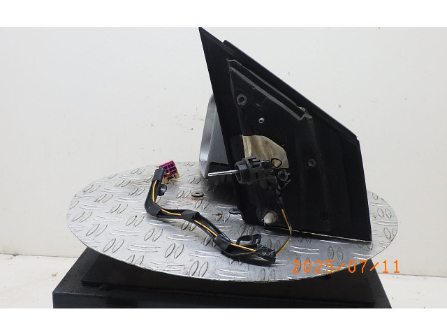 Zpětné zrcátko Volkswagen Polo IV 9N3 2006