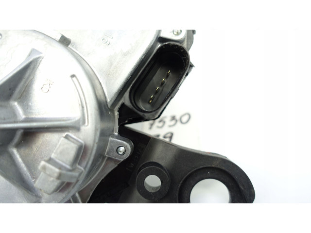 Моторчик заднего дворника 5G0955711A, 5G0955711A Volkswagen Golf VII
