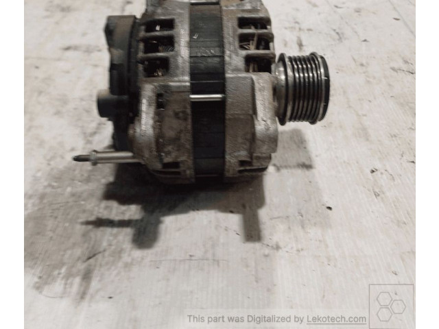 Генератор 04B903023DX Audi A1