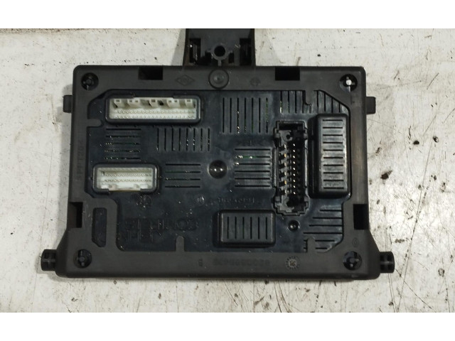 Комплект блоков управления 8200755773, 8200755773   Renault Clio III