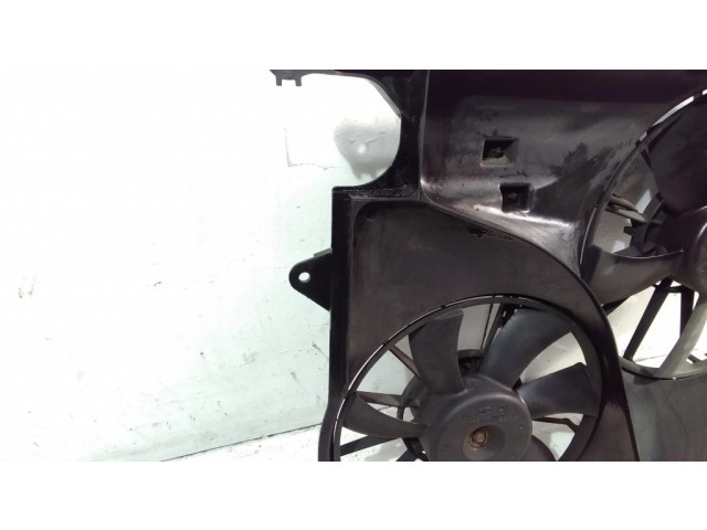 Вентилятор радиатора     96837838    Chevrolet Captiva 2.0